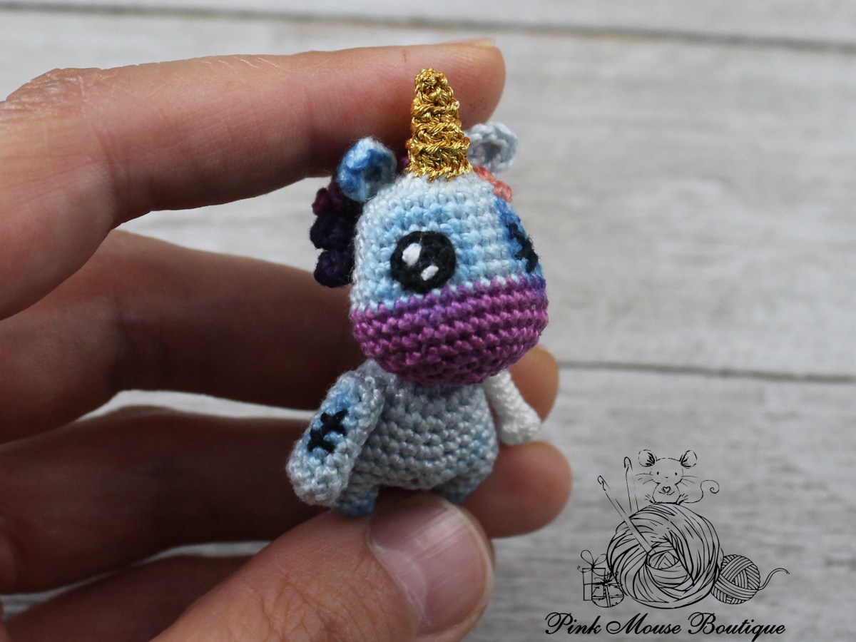 Unicorn Zombie (Free&nbsp;Version)